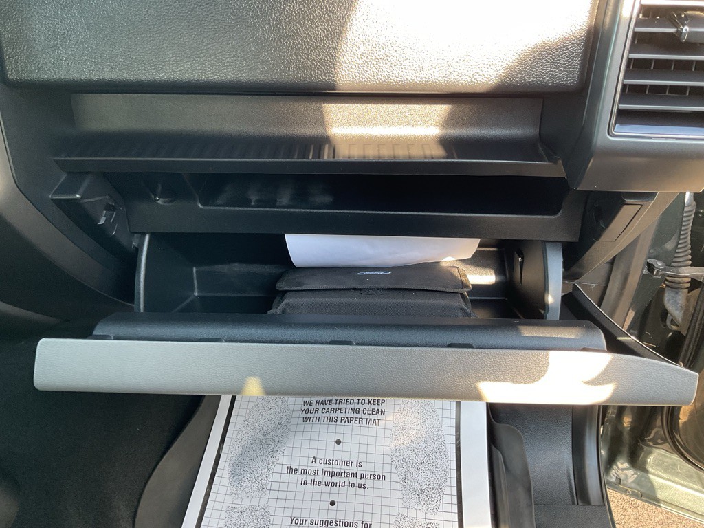 2018 Ford F-150 Image 46