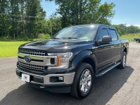 Image for 2019 Ford F-150 Supercrew ID: 6588739