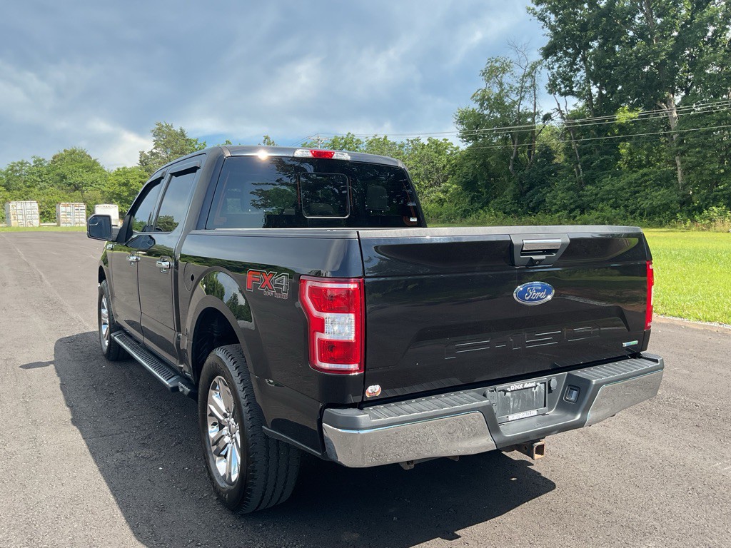 2019 Ford F-150 Image 5