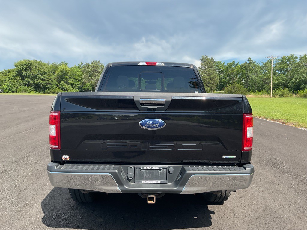 2019 Ford F-150 Image 6