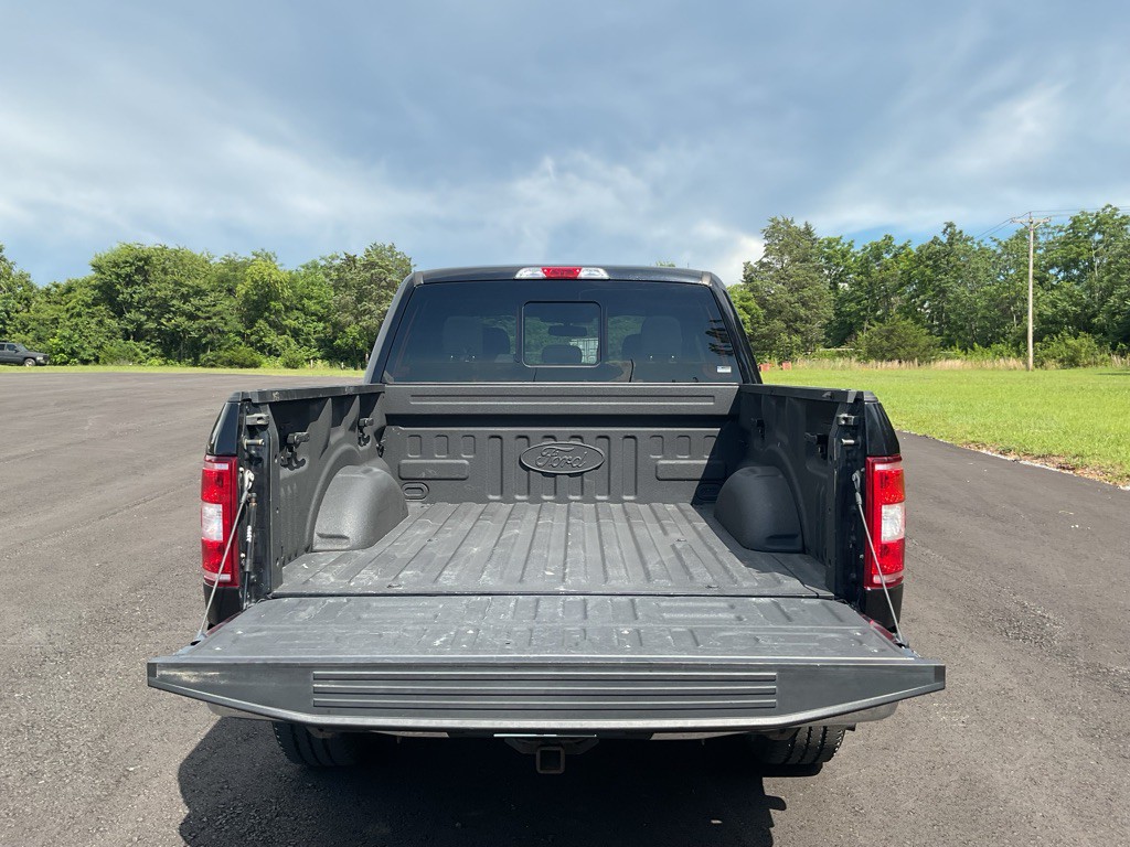 2019 Ford F-150 Image 8