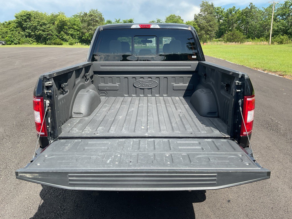 2019 Ford F-150 Image 9