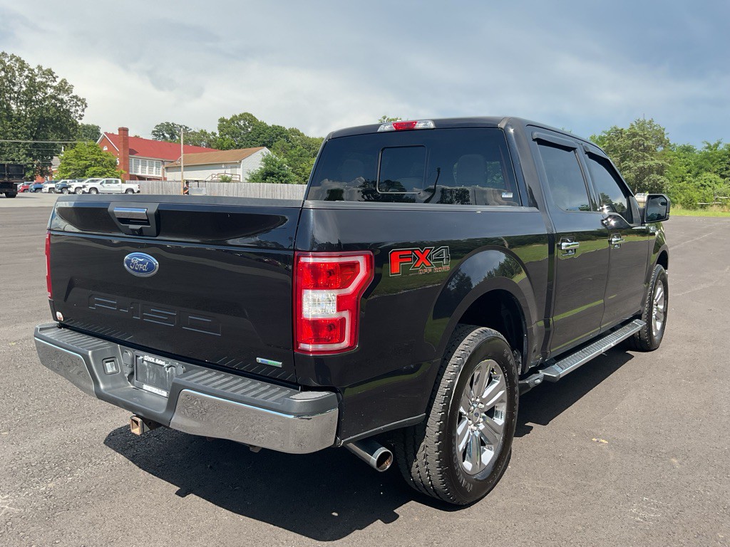 2019 Ford F-150 Image 10