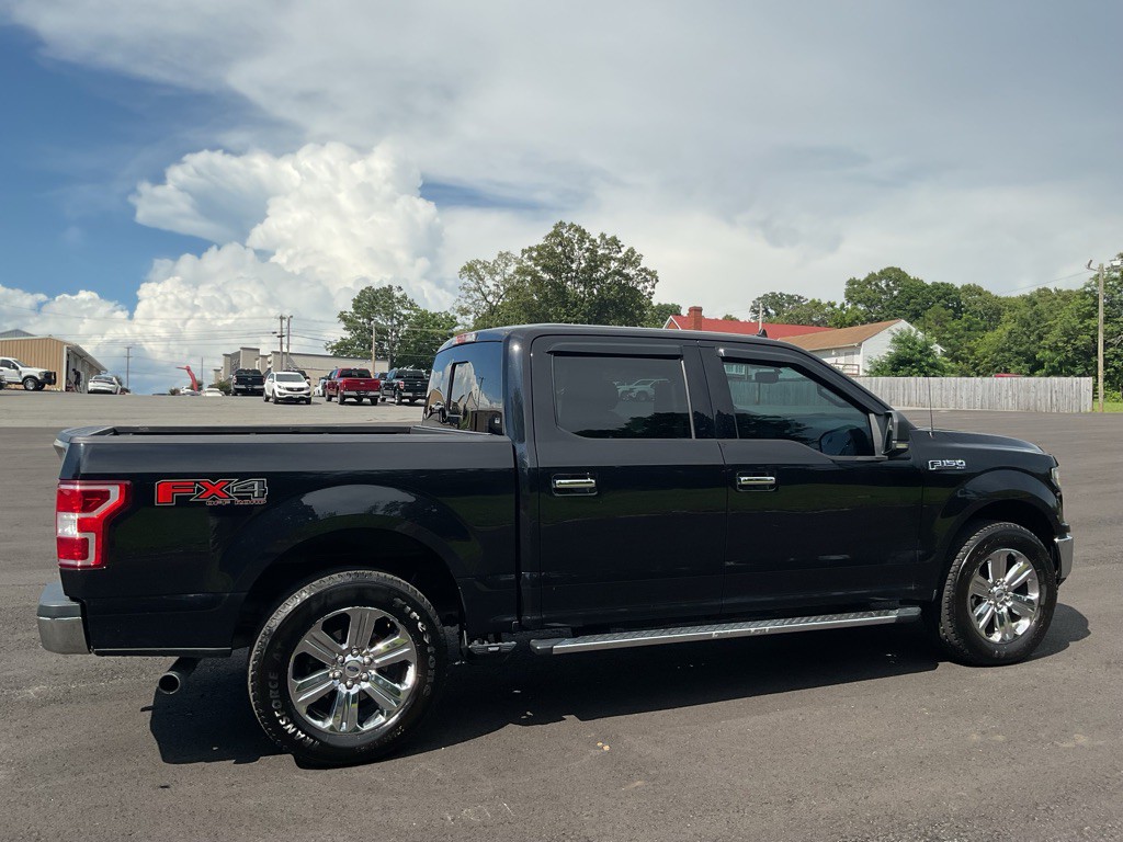 2019 Ford F-150 Image 11