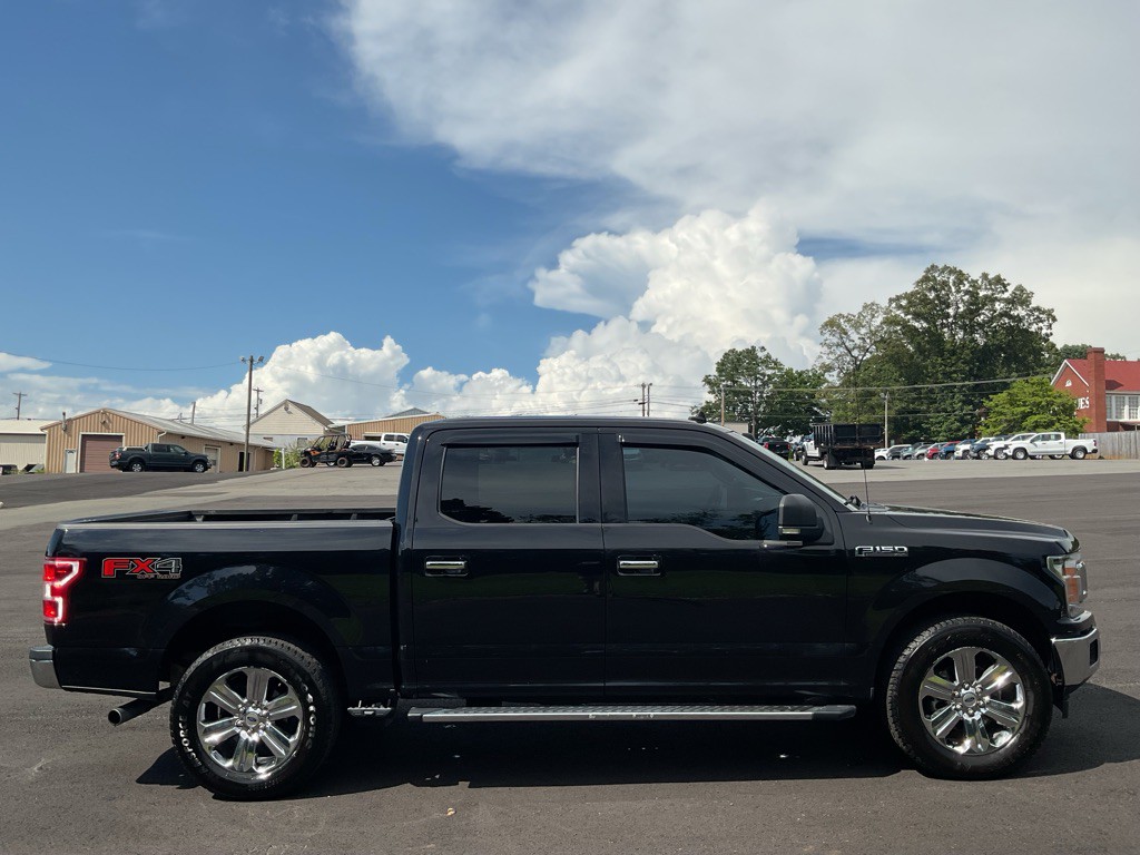 2019 Ford F-150 Image 12