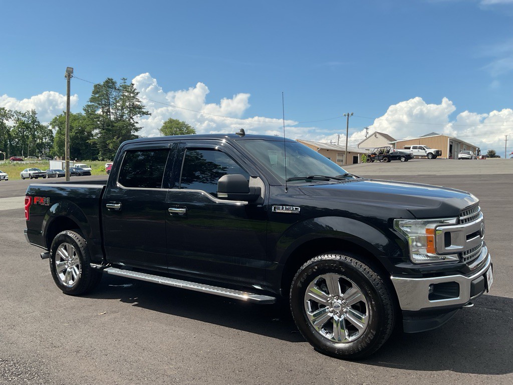 2019 Ford F-150 Image 13