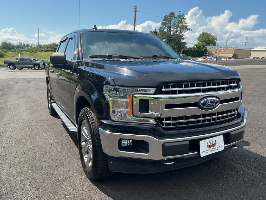 2019 Ford F-150 Image 14