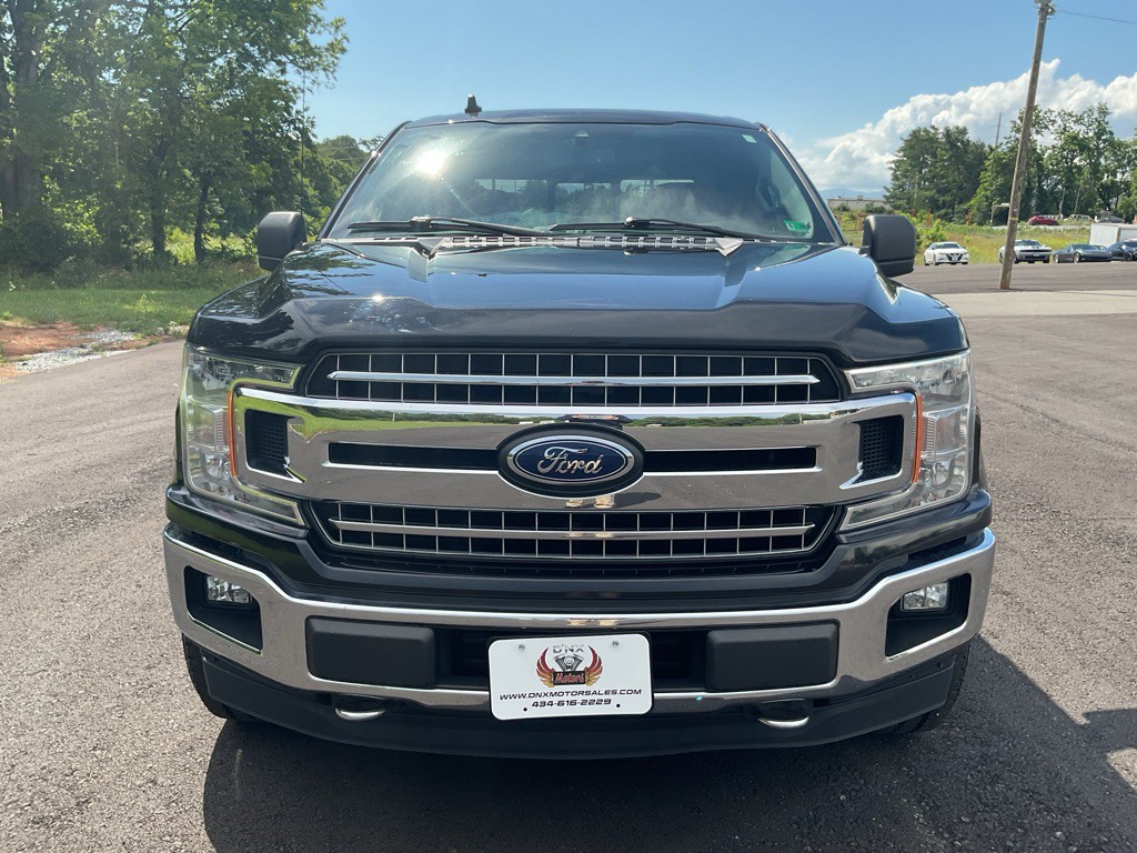 2019 Ford F-150 Image 15