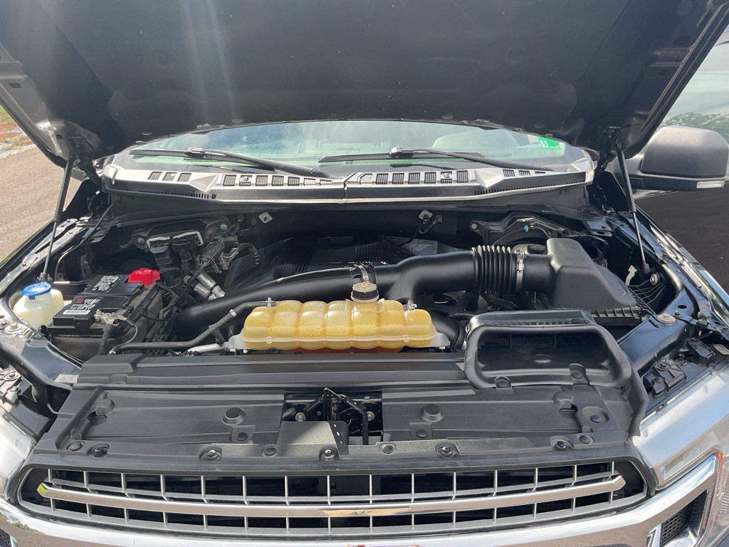 2019 Ford F-150 Image 16