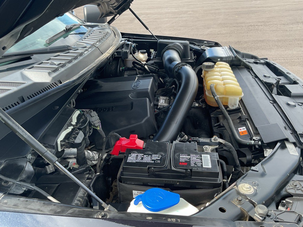 2019 Ford F-150 Image 17