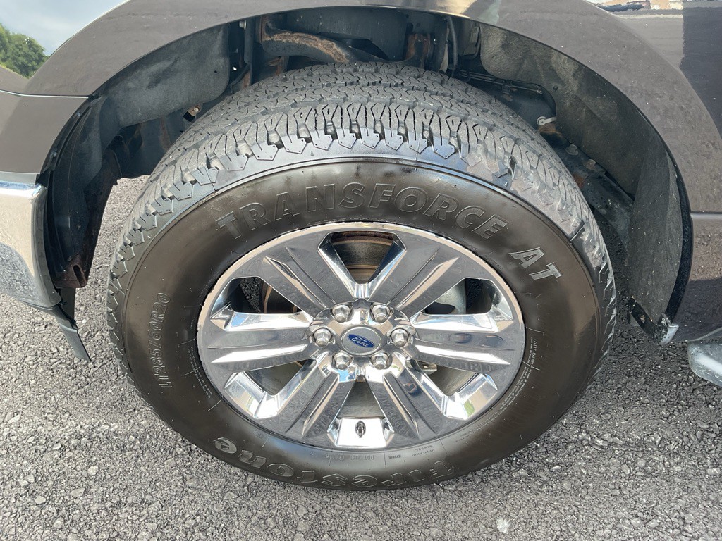 2019 Ford F-150 Image 19
