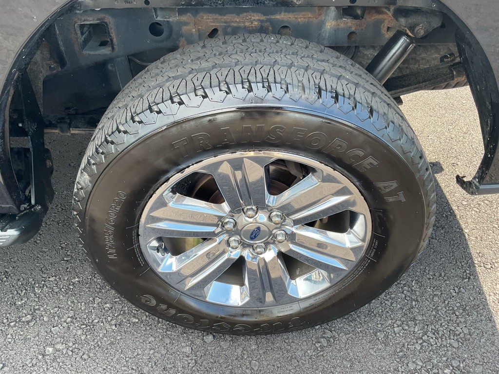 2019 Ford F-150 Image 20