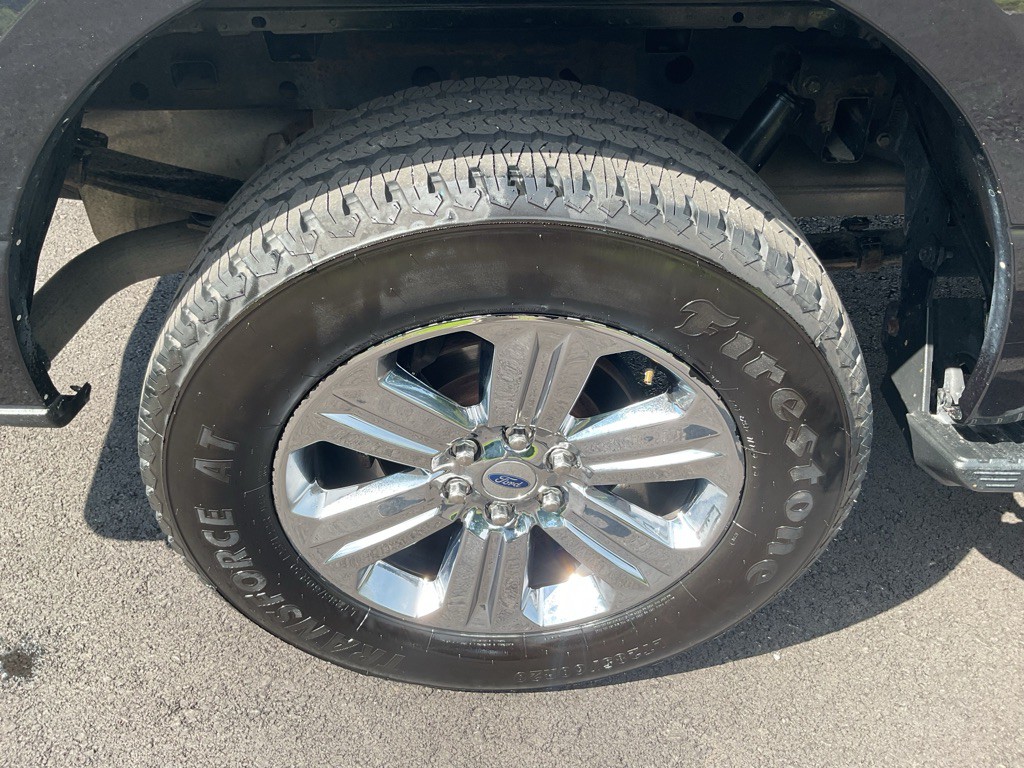 2019 Ford F-150 Image 21