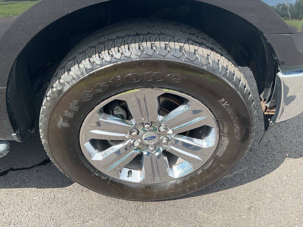 2019 Ford F-150 Image 22