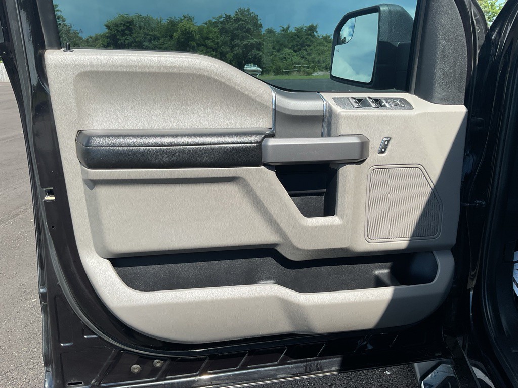 2019 Ford F-150 Image 23