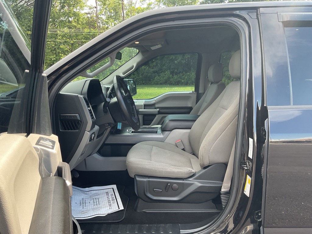 2019 Ford F-150 Image 25
