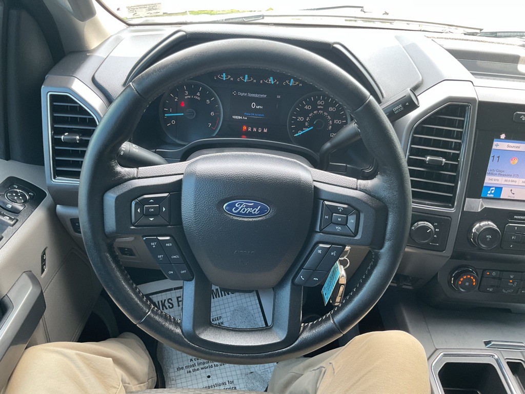 2019 Ford F-150 Image 29