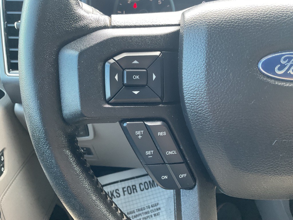 2019 Ford F-150 Image 30