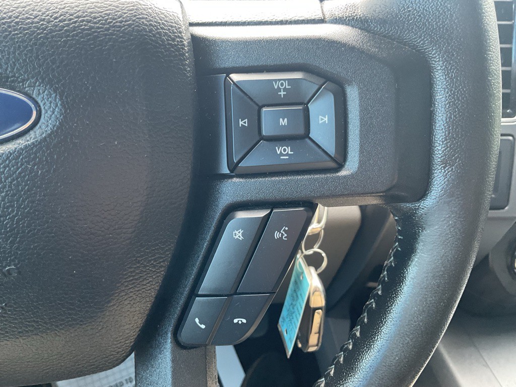 2019 Ford F-150 Image 31
