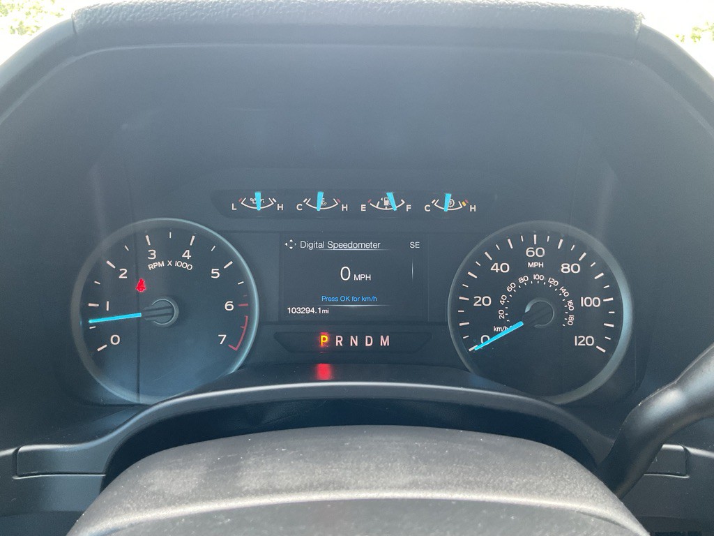 2019 Ford F-150 Image 32