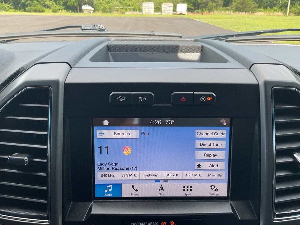 2019 Ford F-150 Image 34