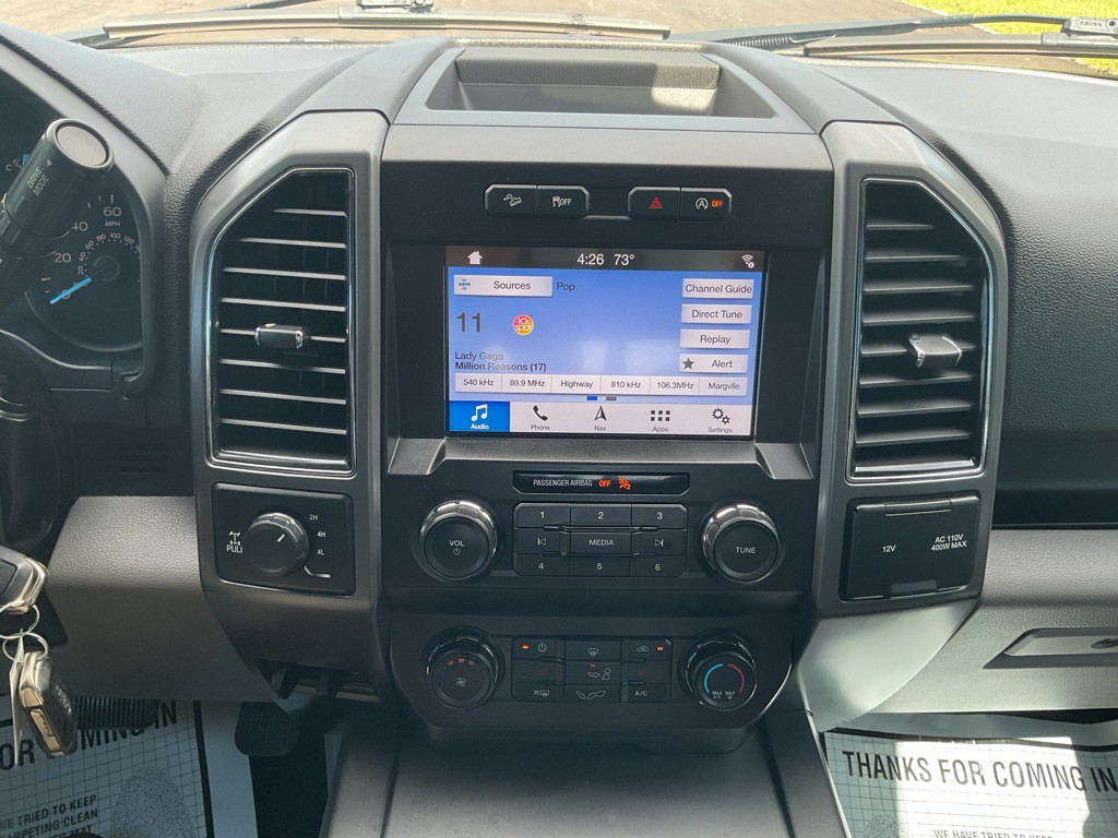 2019 Ford F-150 Image 35