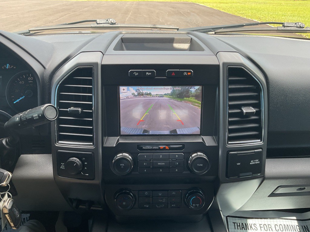 2019 Ford F-150 Image 37
