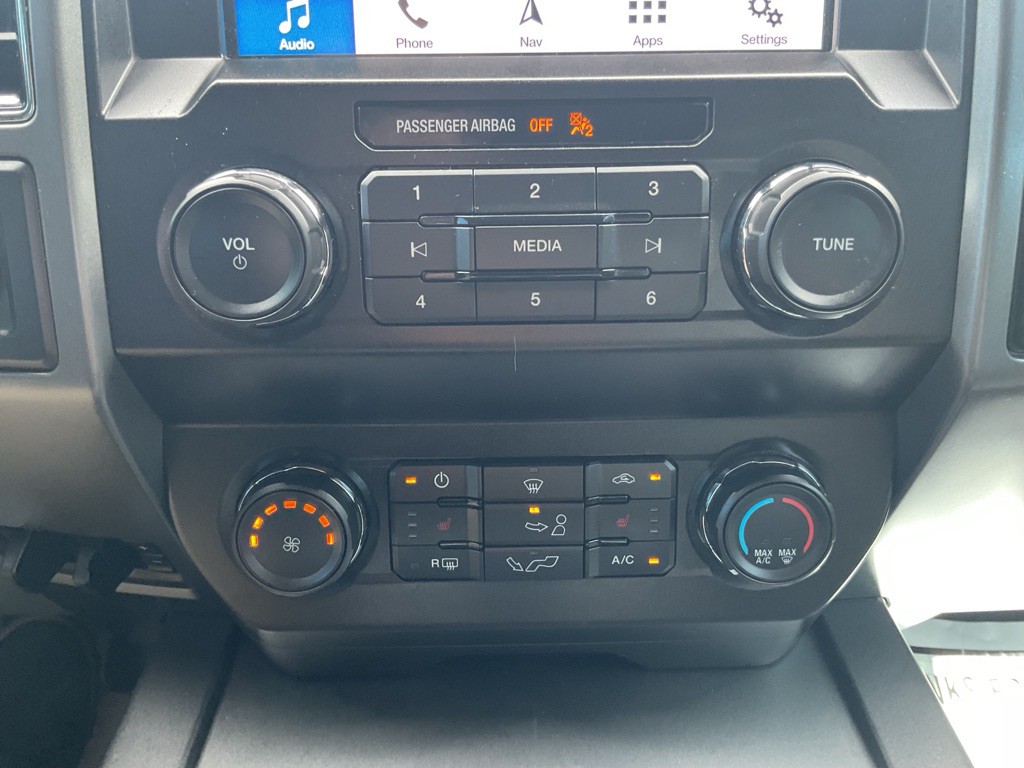2019 Ford F-150 Image 38