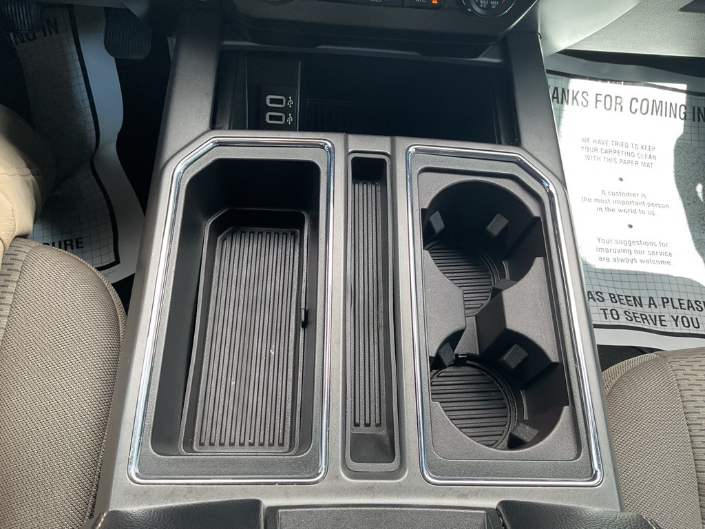 2019 Ford F-150 Image 39