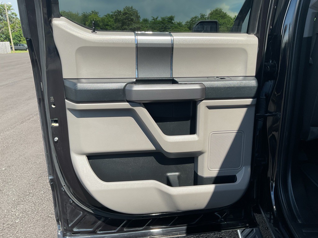 2019 Ford F-150 Image 44