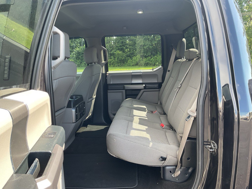 2019 Ford F-150 Image 45