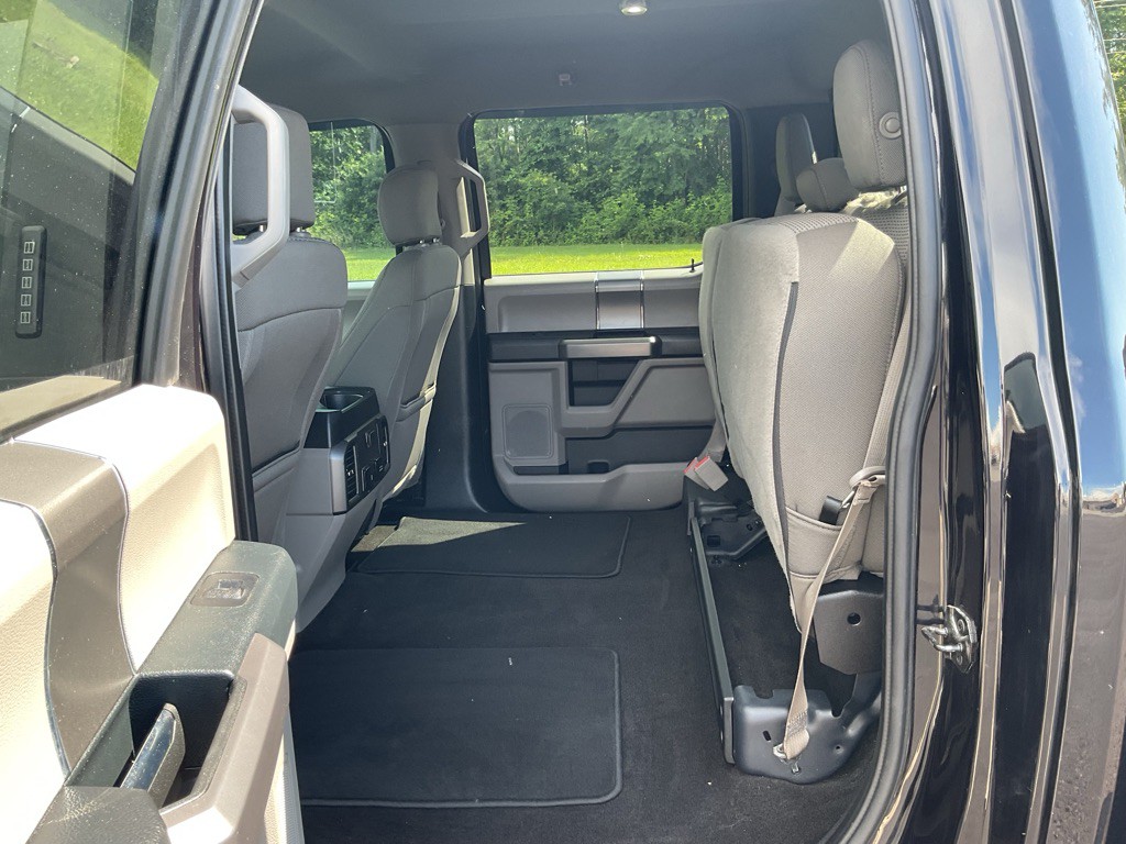 2019 Ford F-150 Image 46