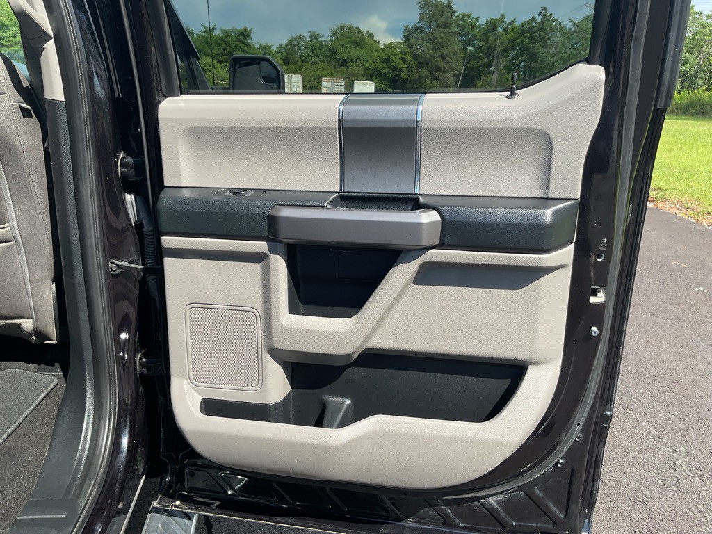 2019 Ford F-150 Image 47