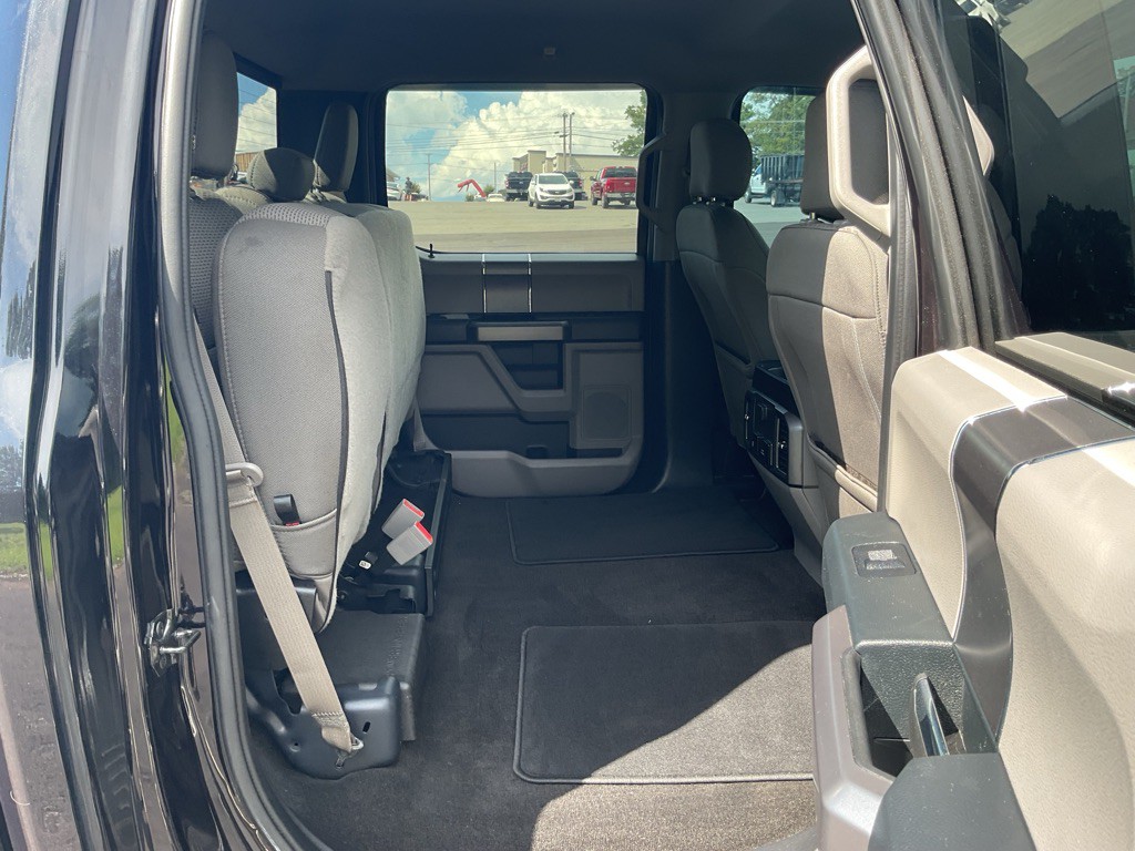 2019 Ford F-150 Image 48