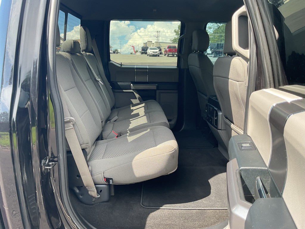 2019 Ford F-150 Image 49