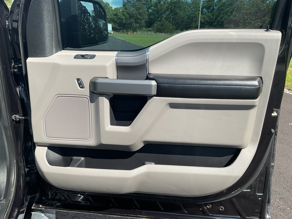 2019 Ford F-150 Image 50