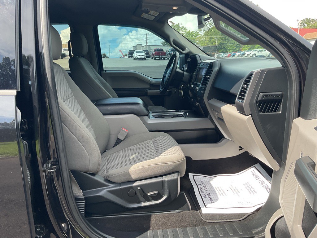 2019 Ford F-150 Image 51