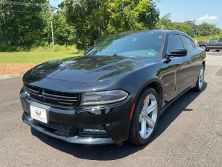 Image for 2017 Dodge Charger R/T ID: 6588760
