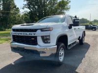 Image for 2022 Chevrolet Silverado 1500 Heavy Duty ID: 6599988