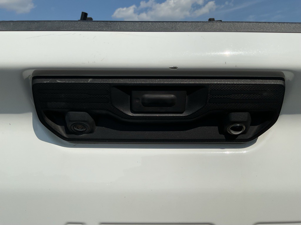 2022 Chevrolet Silverado 1500 Image 7