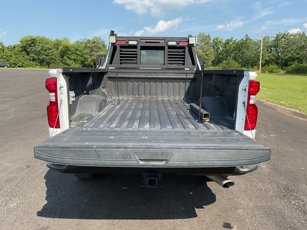 2022 Chevrolet Silverado 1500 Image 9