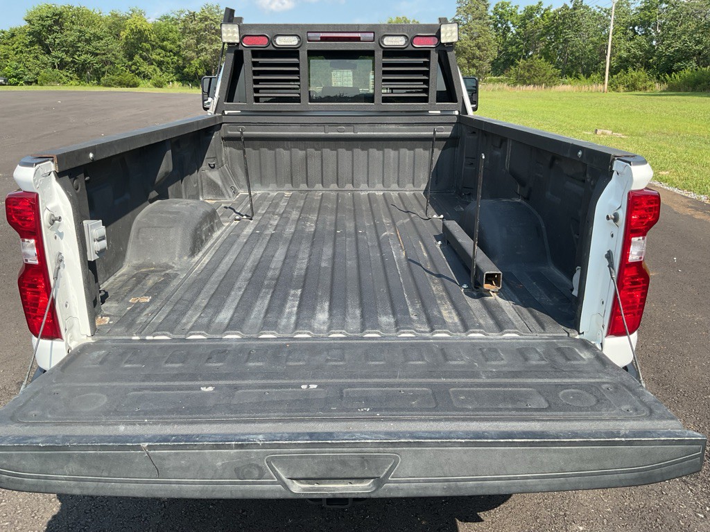 2022 Chevrolet Silverado 1500 Image 10