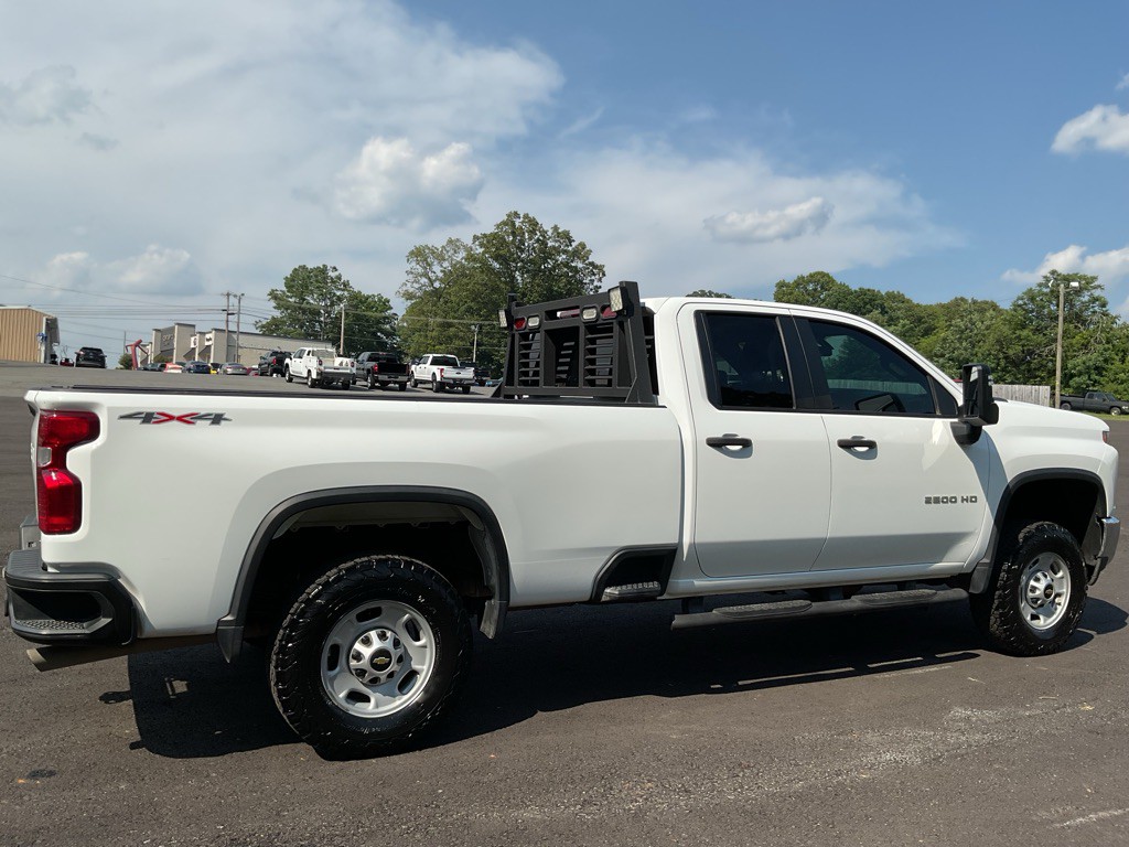 2022 Chevrolet Silverado 1500 Image 12