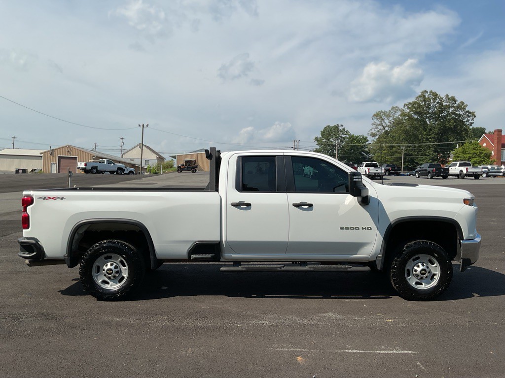 2022 Chevrolet Silverado 1500 Image 13