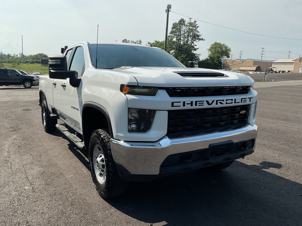 2022 Chevrolet Silverado 1500 Image 15