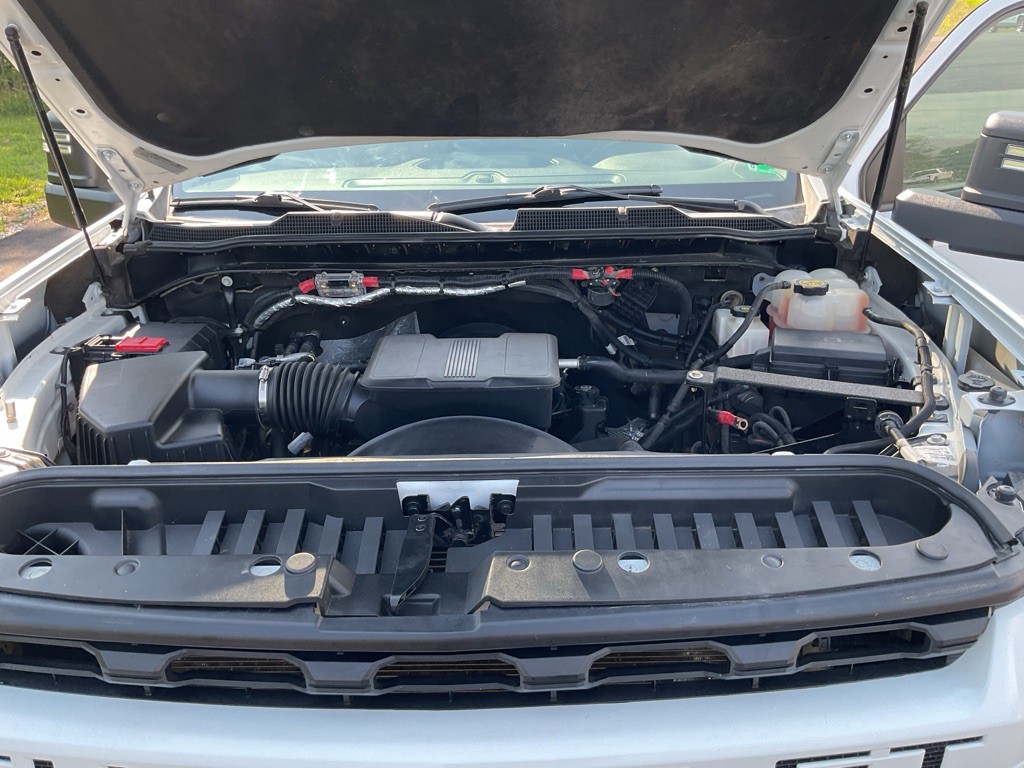 2022 Chevrolet Silverado 1500 Image 17