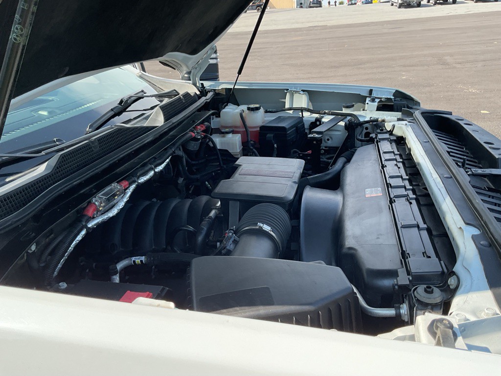2022 Chevrolet Silverado 1500 Image 18