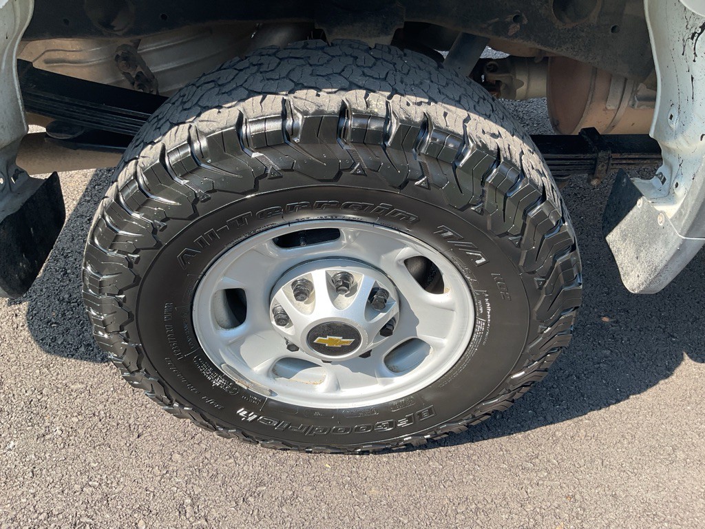 2022 Chevrolet Silverado 1500 Image 22