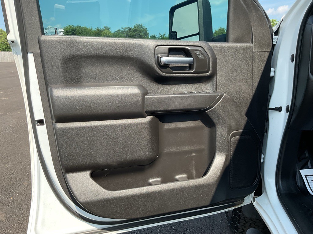 2022 Chevrolet Silverado 1500 Image 24