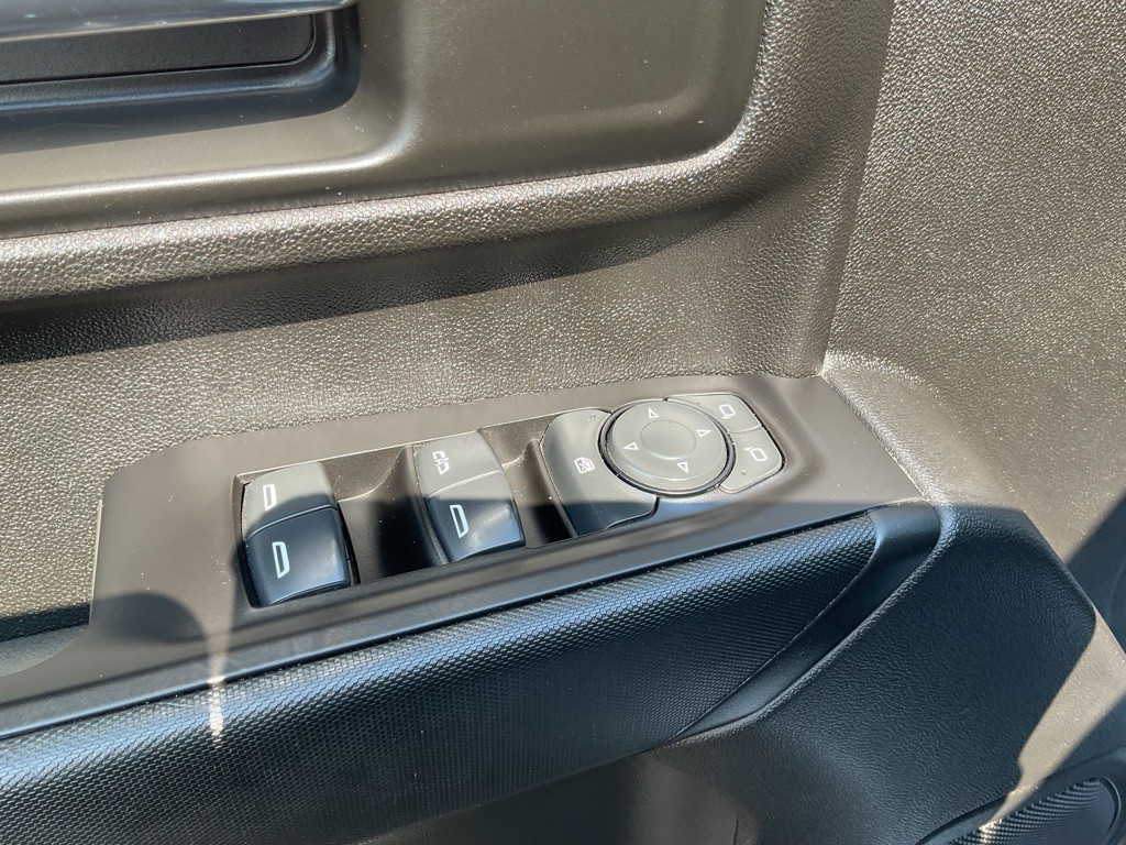 2022 Chevrolet Silverado 1500 Image 25